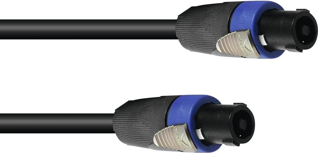 PSSO Speaker Cable Speakon 4x2.5 - 10 m