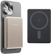 Intenso Powerbank MW10000 10,000mAh USB-C Champagne (7344031)