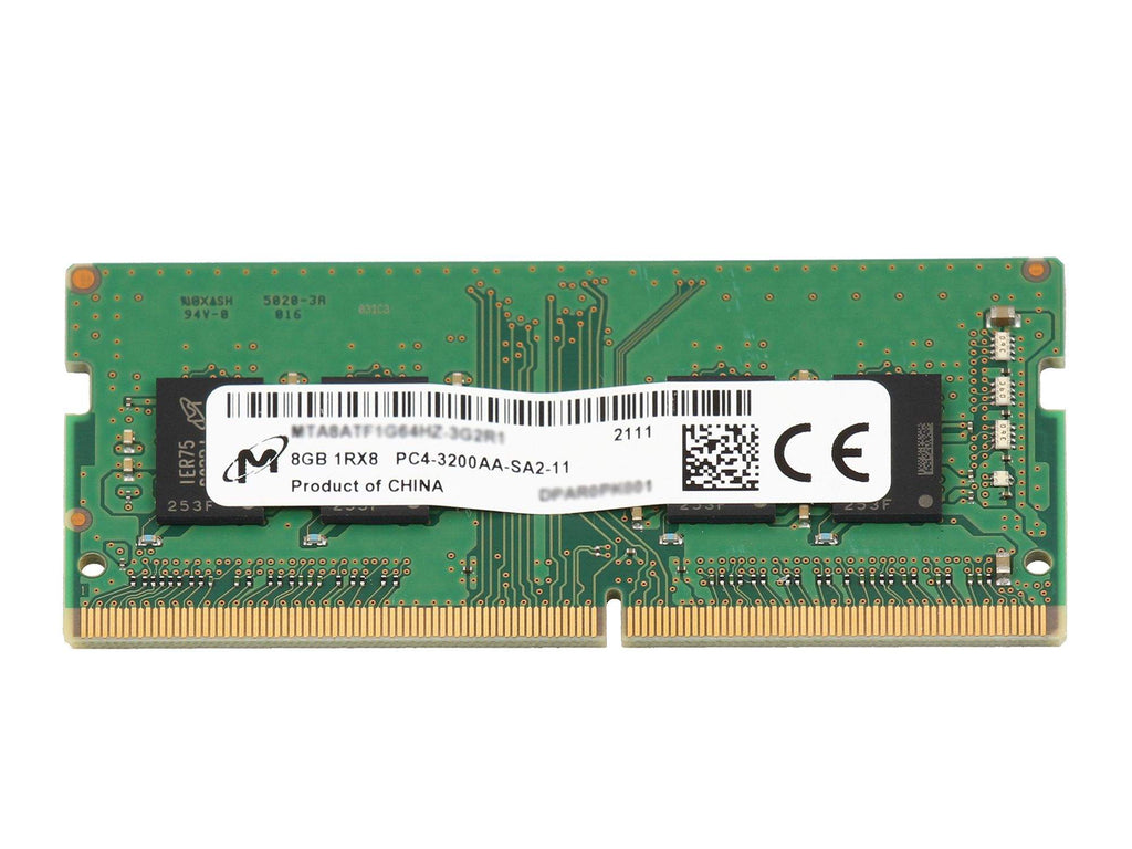 Lenovo MEMORY SODIMM 8GB DDR4.3200 Tigo - 5M31T62247
