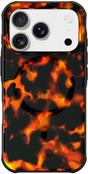 Laut International HUEX WAVE Case for iPhone 17 Pro Max - Coffee Brown (L_IP25D_HW_BR)