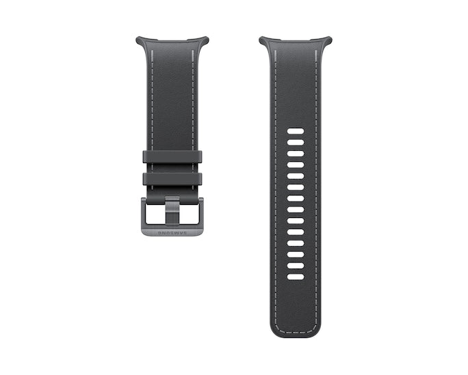Samsung Peakform Band, Black (für WatchUltra /2) (ET-SBL71MBEGEU)