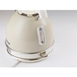 Ariete Kettle 1.7 L 2000W Cream (2877/03)
