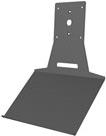 Compulocks Universal Keyboard Tray for Enclosure - Black - Keyboard Tray