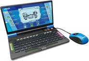 VTech Explorer Laptop Pro Black (80-581244)