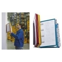 DURABLE VARIO® WALL 20 Display System - 1 Piece - Model 551200