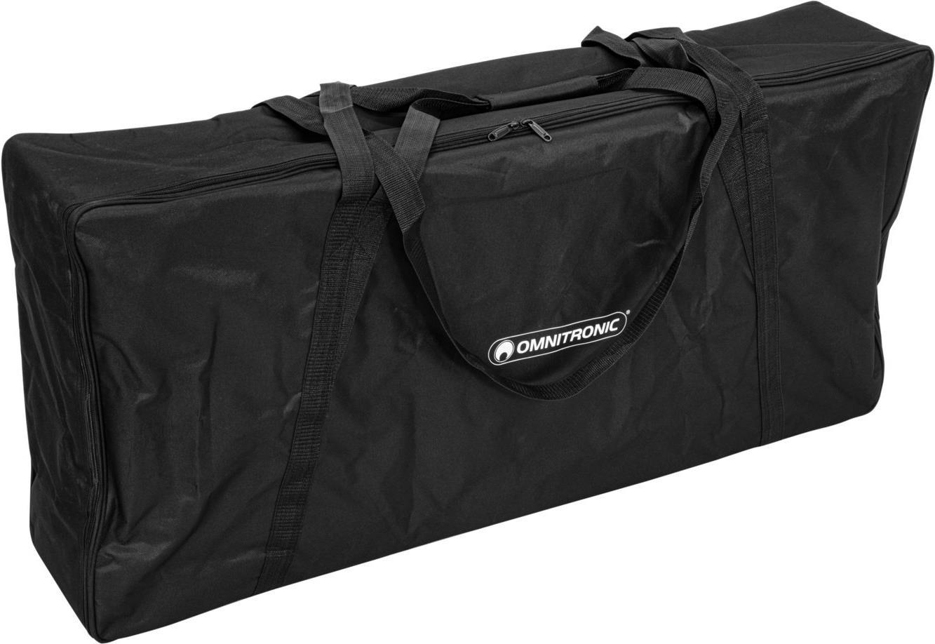 OMNITRONIC Tragetasche für Large Mobile DJ Stand (32000034)