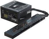 Seasonic CONNECT SSR-750FA Internal Power Supply - ATX12V - 80 PLUS Gold - 750 Watts
