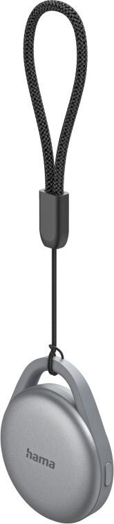 Hama Bluetooth Key Finder for Android & Apple Silver