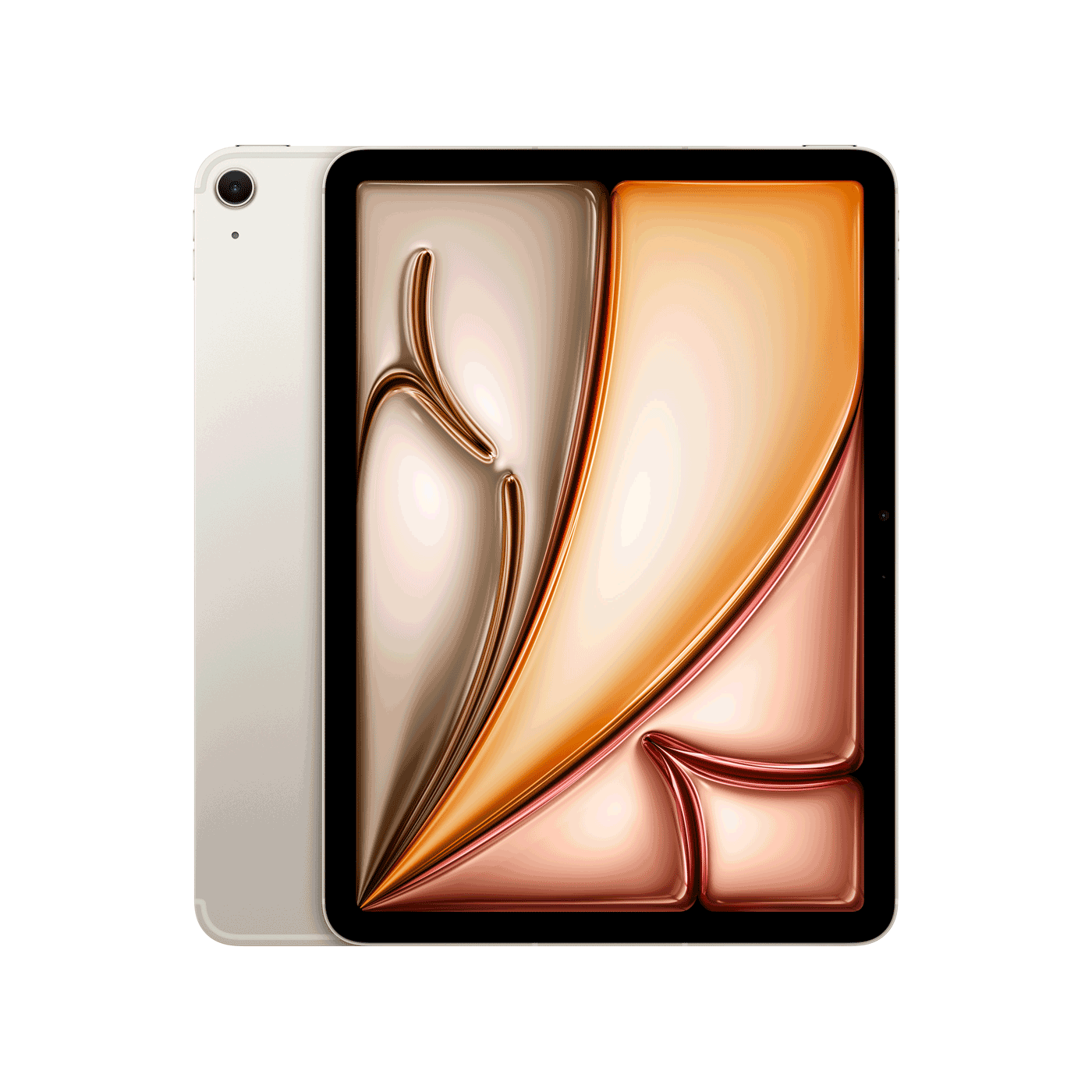Apple iPad Air 11 M4 Wi-Fi + Cellular 128GB (Polar Star) (MH7A4TY/A)