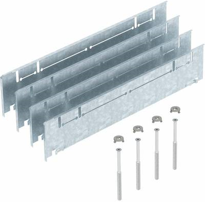 OBO Bettermann Height Adjustment Kit 115+55mmASH350-3, B115170