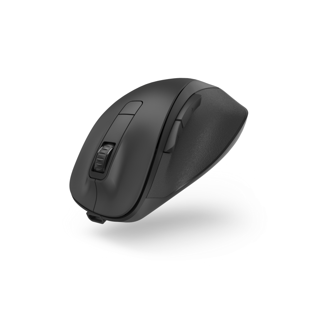 Hama MW-500 Recharge Mouse Right RF Wireless Optical, 1600 DPI (00173032)