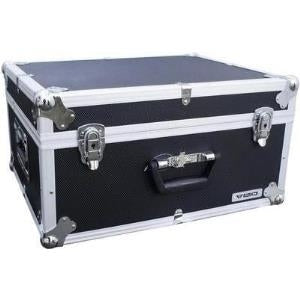 VISO Universal Tool Case, empty, MALLEM (L x W x H) 500 x 400 x 260 mm (MALLEM)