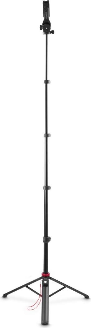 Hama Handy Tripod Solid 160 2D Travel Tripod Max Height 160 cm 00004669