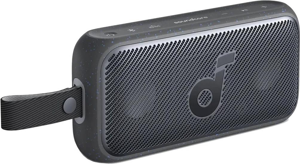 Anker MOTION 300 Portable Stereo Speaker Black 30 W (A3135011)
