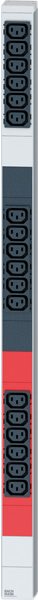 Bachmann IT PDU Basic Power Distribution Unit 400V 3 Phases 800.2339