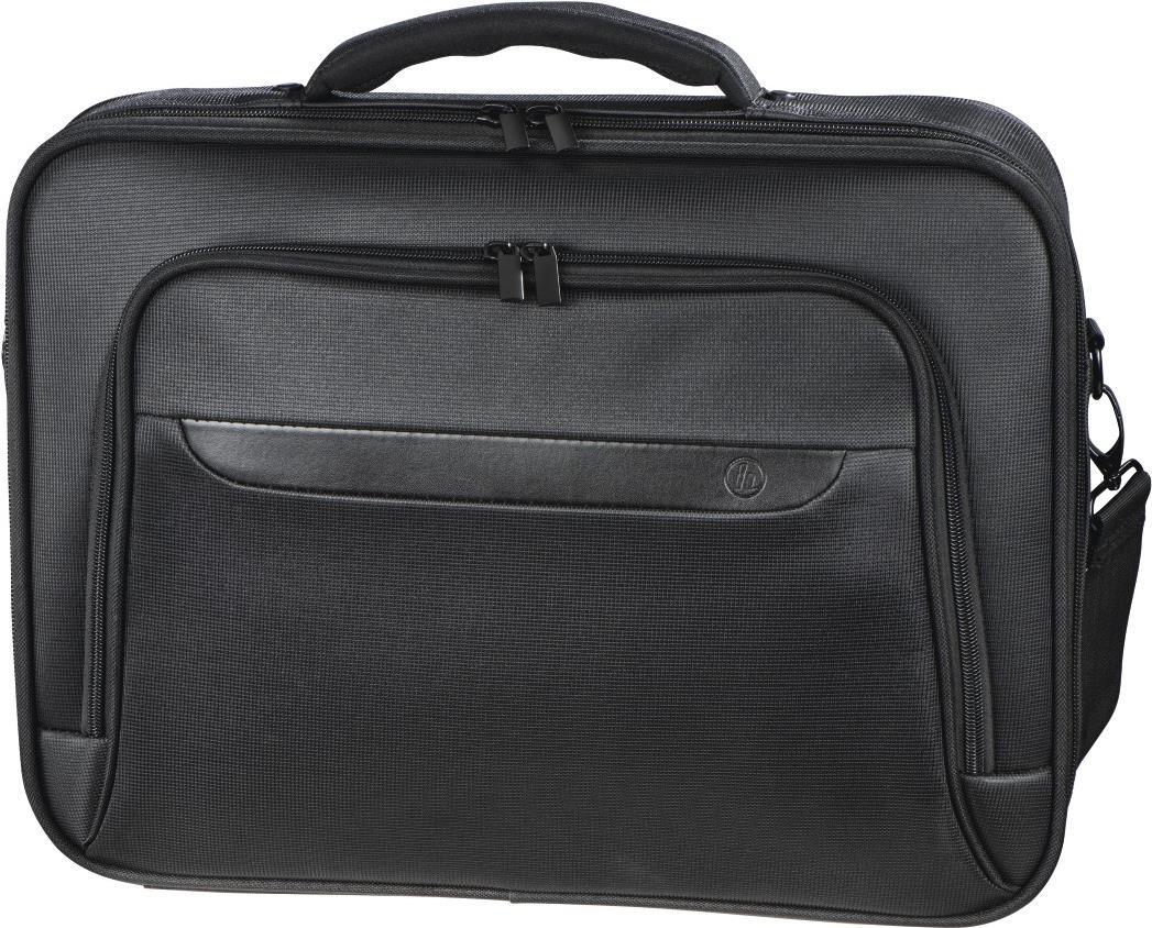 Hama Miami Notebook Bag - 40 cm (15.6") - Black