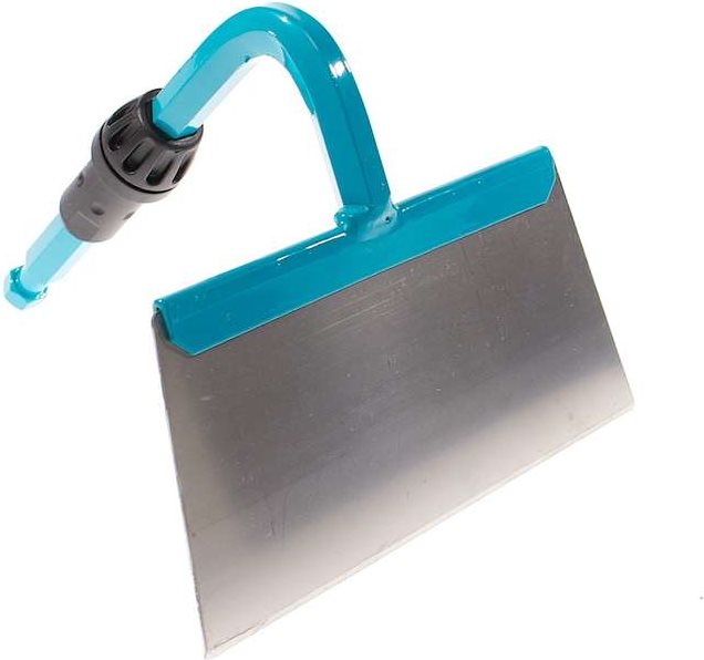 Gardena Combisystem Hoe, 16 cm, No Handle