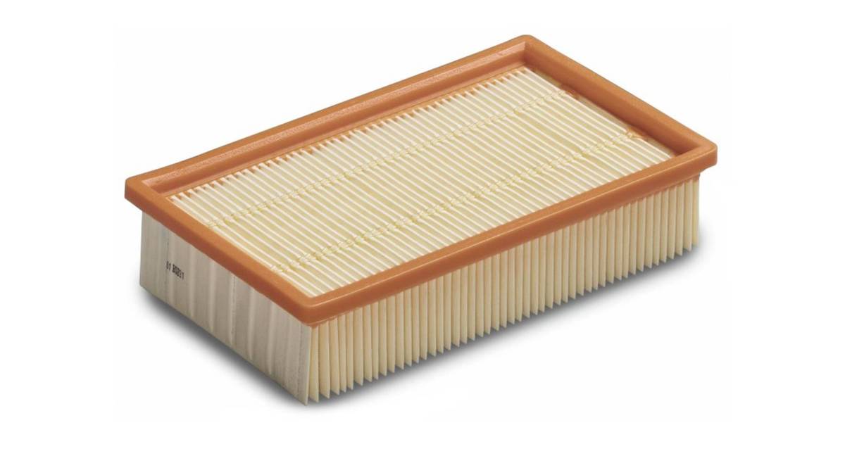 FEIN Pleated Panel Filter Class M 31345012010 for Turbo I and II