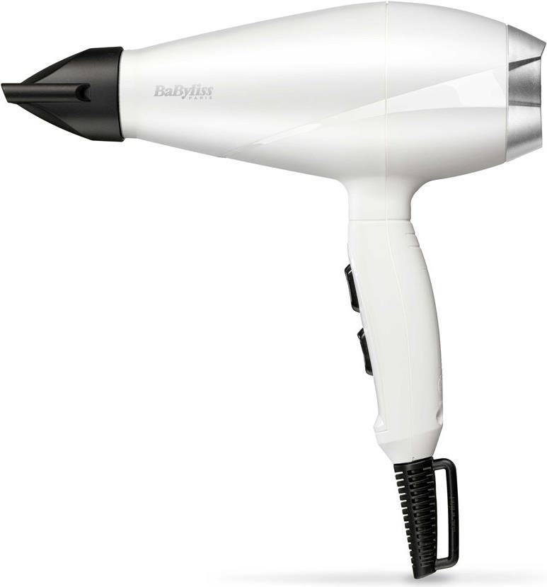 Babyliss Speed PRO 2000W Hair Dryer (6704WE)