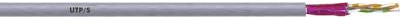 LAPP 2170143 Network Cable CAT 6a S/FTP 100 m Gray Components Model 2170143