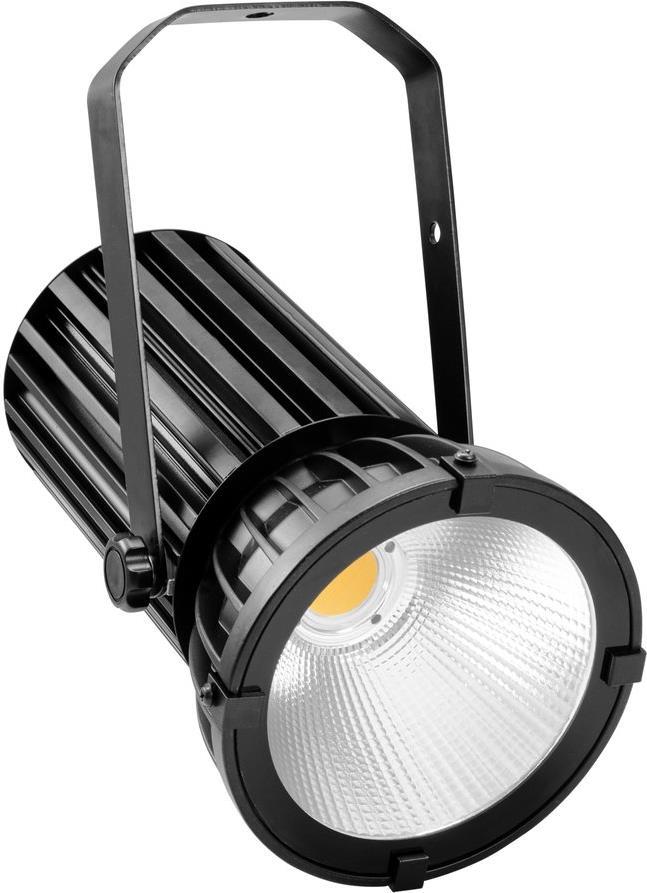 EUROLITE LED CSL-100 Strahler black (41600498)