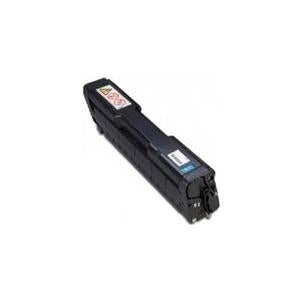Ricoh Toner 406480 - Cyan, 6,000 Pages, Model 406480