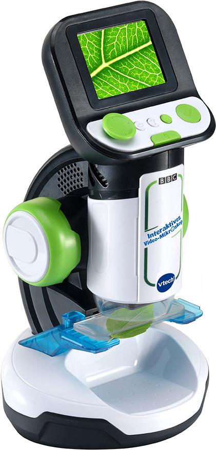 VTech 616104 - 7 Years - Batteries Required - AA - Plastic - Multicolor