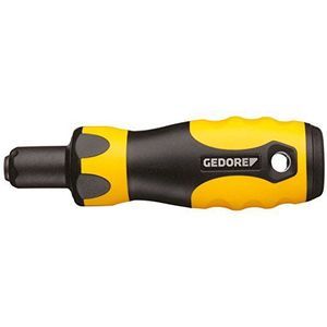 GEDORE Torque Wrench PGNE FS 1/4" - 0.5-4.5 Nm - ESD Safe