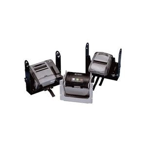Zebra Mobile Mount Ram - Vehicle Mounting Kit - for Zebra RW 420