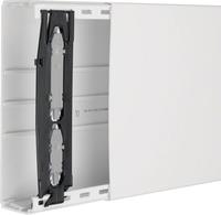 Hager Leitungsführungskanal LF6023009016 60x230mm verkehrswhite (LF6023009016)