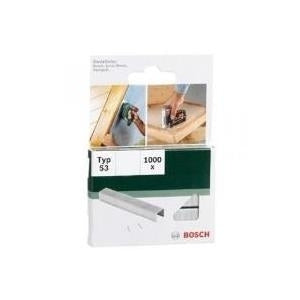 Bosch Staple Type 53 11.4x0.74x10 mm (2609200216)