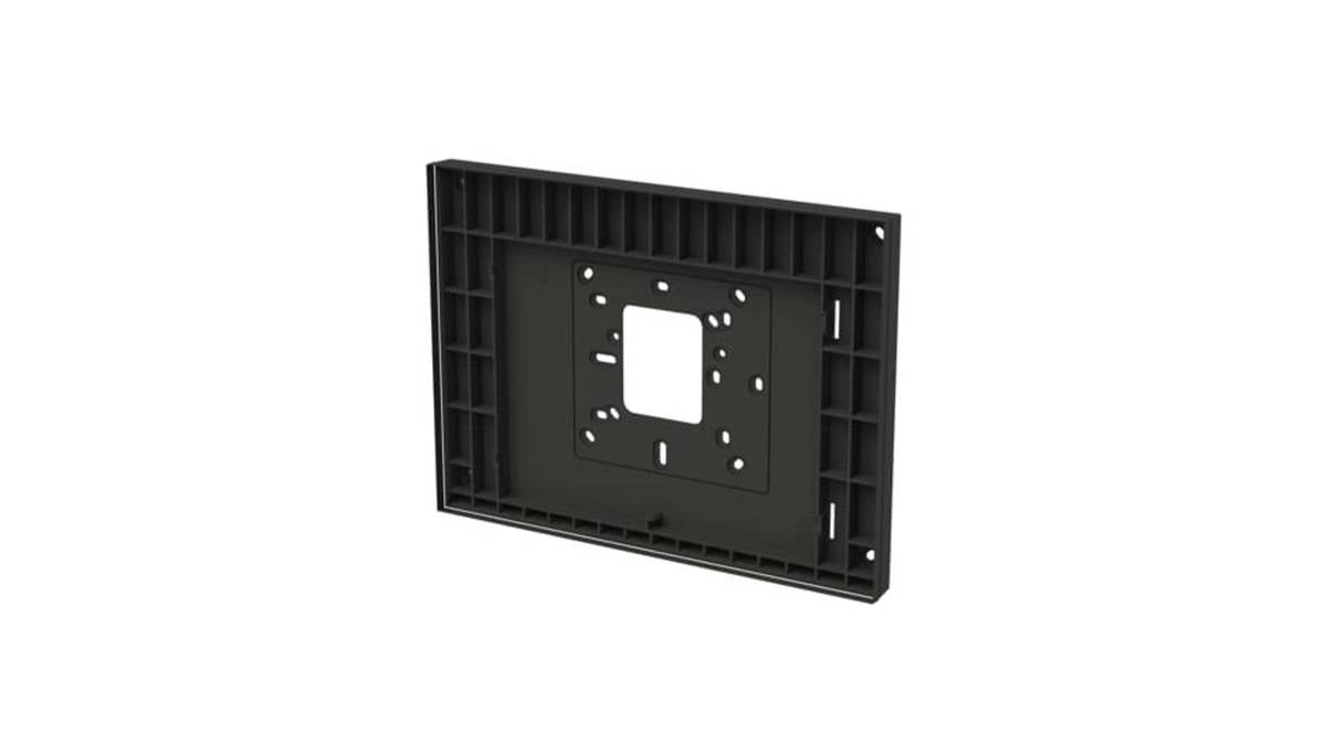 Busch-Jaeger Surface-Mounted Installation Box 42371S-B-03 (2TMA130160B0141)