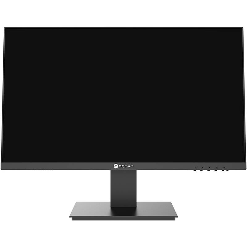 LA-2403 24-Inch Full HD LCD Monitor with Flicker-Free Technology and Blue Light Filter 24-Zoll-Full-HD-LCD-Monitor