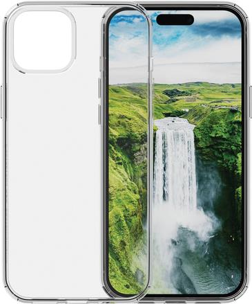 dbramante1928 Iceland Ultra D3O Case for iPhone 15 Transparent ID61CL001897