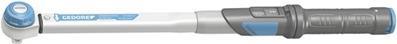 GEDORE - Torque Wrench - DREMASTER K - 1/2" - 60-300 Nm