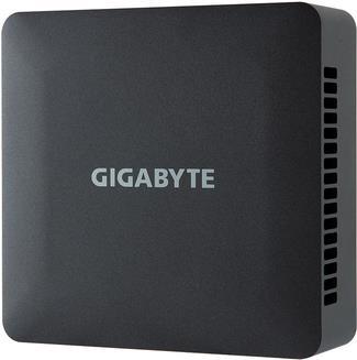 GIGA-BYTE BRIX RAPTOR LAKE U I3-1315 2XDIMM M.2 2.5GLAN 4USB NOOS (GB-BRI3H-1315)