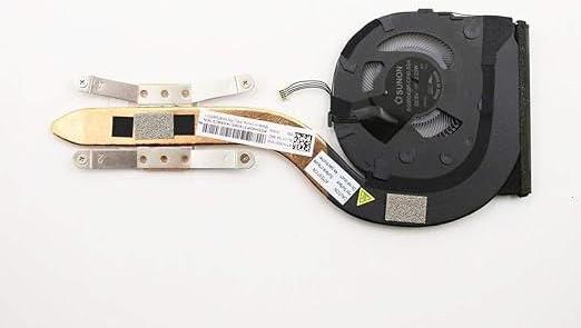 Lenovo FRU Thermal Module Delta 01YU037
