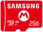Nintendo Switch 2 - microSD Express Card - 256GB - Compatible with Nintendo Switch 2