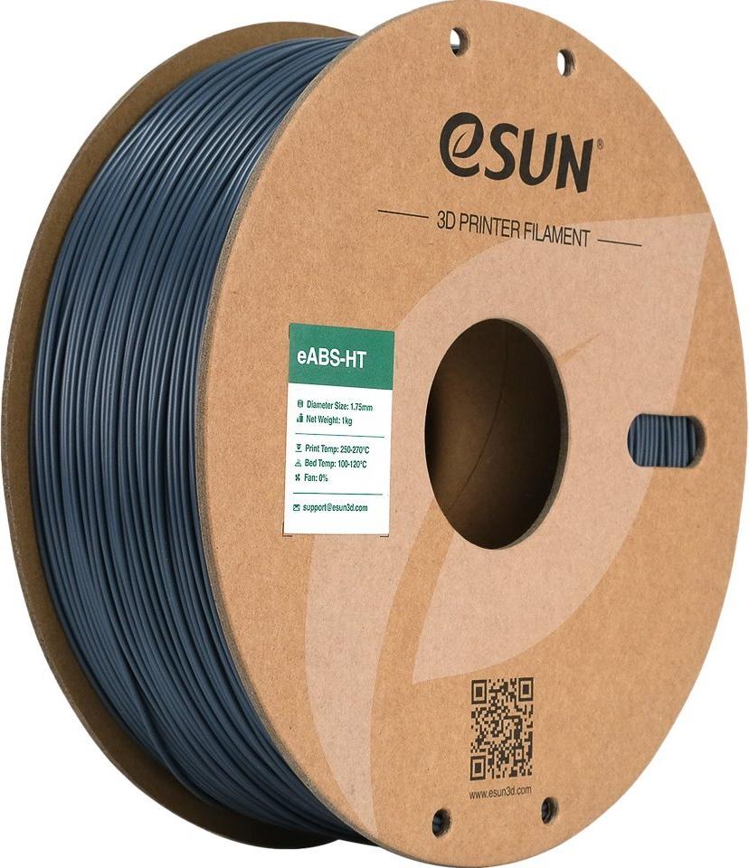 EABS-HT 1.75 mm GRAY 1 kg EABS-HT-P175H1
