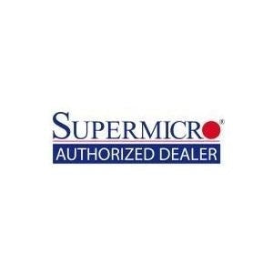 Super Micro Supermicro - Prozessorkühler - (Socket P) - 2U (SNK-P0068APS4)
