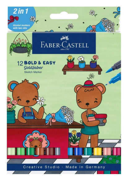 Faber-Castell FC-164815,1 Piece