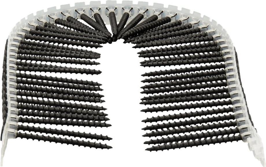 Makita F-30942 Quick-Assembly Screw 3.9x55mm PH2 1000 pcs
