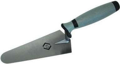 C.K. Trowel, Stainless Steel Blade, 175 mm - T524207
