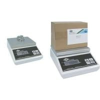 WEDO Electronic Weighing and Counting Scale - Universal - 12 kg Capacity - Light Grey