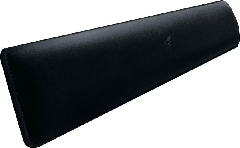 Razer RC21-01720100-R3M1 Wrist Rest - Leather - Memory Foam - Black