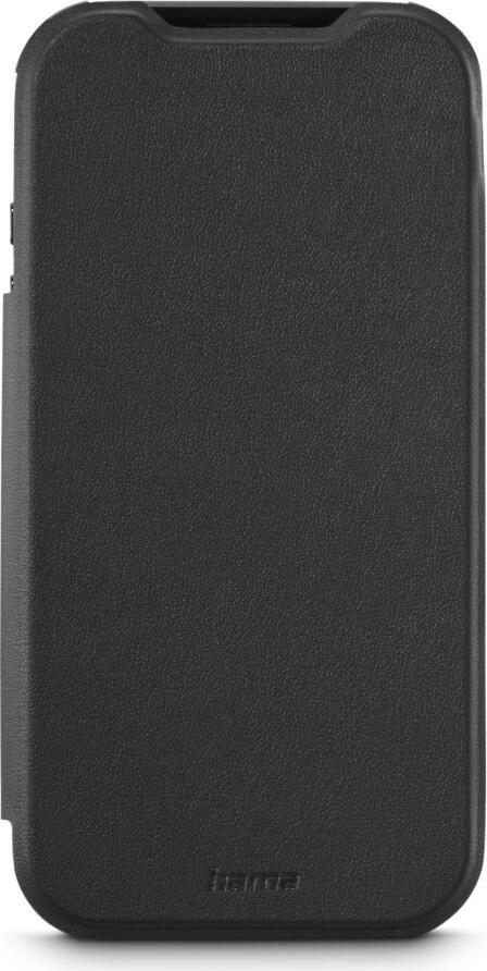 Hama Extreme Protect Phone Case for iPhone 17 Pro/18 Pro - Magnetic - Black - 00232449