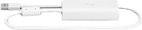 LOGITECH Dongle Transceiver - OFF WHITE - WW (952-000070)