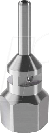 STEINEL Glue Gun Accessories - 3 mm Nozzle for GluePRO 300/400