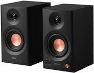 Edifier MR3 2.0 Bluetooth Speakers - Black - MR3-BK