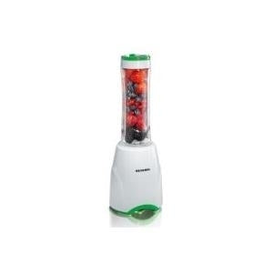 SEVERIN SM 3735 Mix & Go Stand Mixer 600 ml 300W White/Green